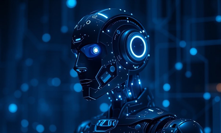AI时代的崛起：人工智能改变未来