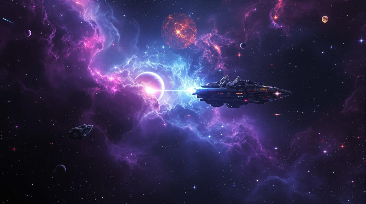 星际穿越：人类最后的希望