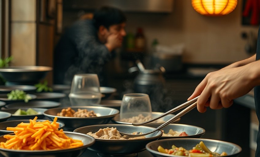 舌尖上的中国：寻味之旅第三季