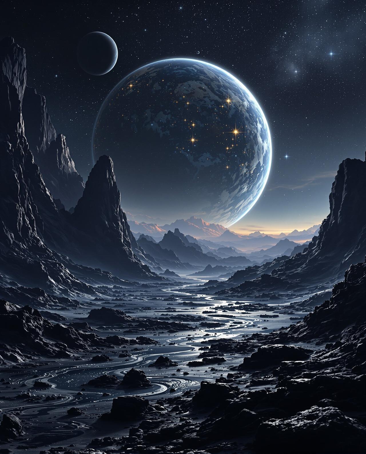 科幻世界探索